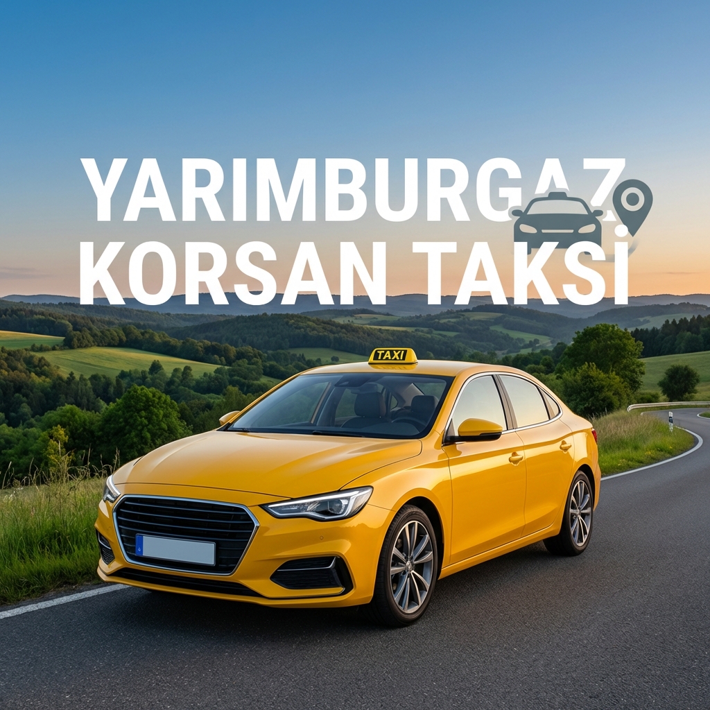 Yarımburgaz Korsan Taksi